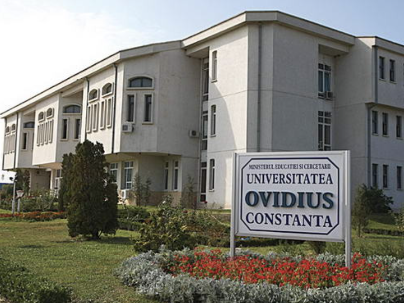 Ovidius Constanța